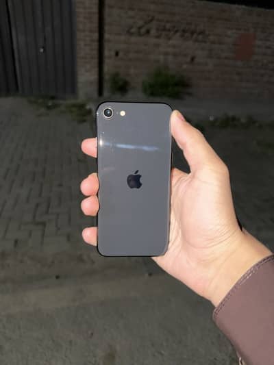 Apple iPhone SE (2020) MDM