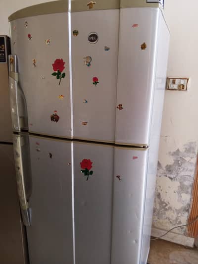 pel refrigerator