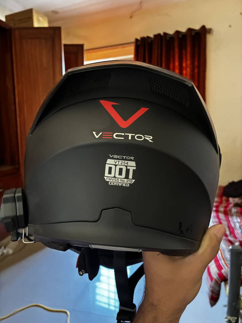 VT 254 2
