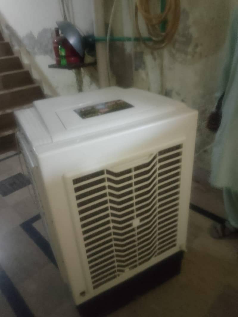 AirCoolar 0