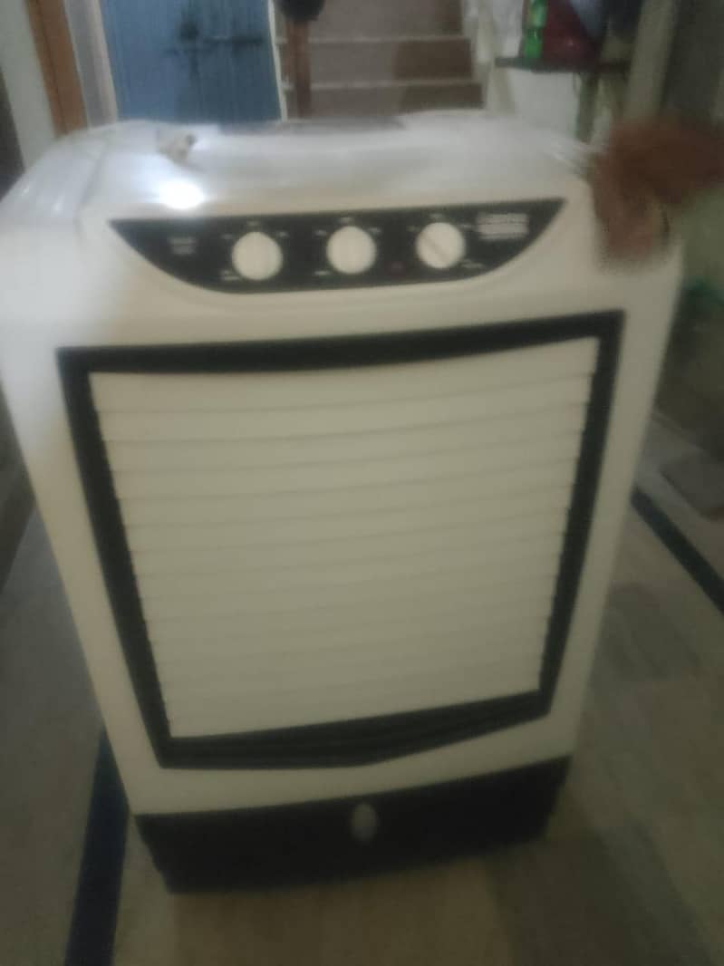 AirCoolar 2