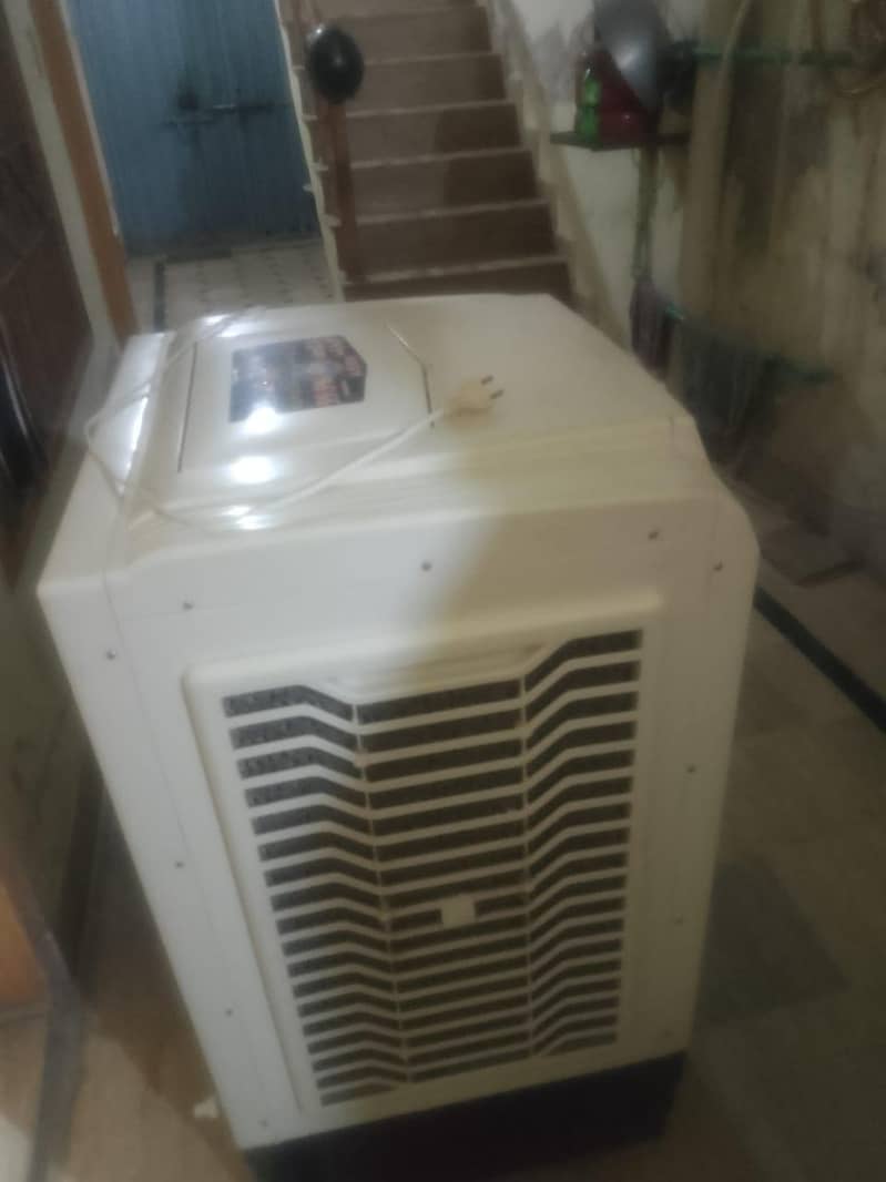 AirCoolar 5