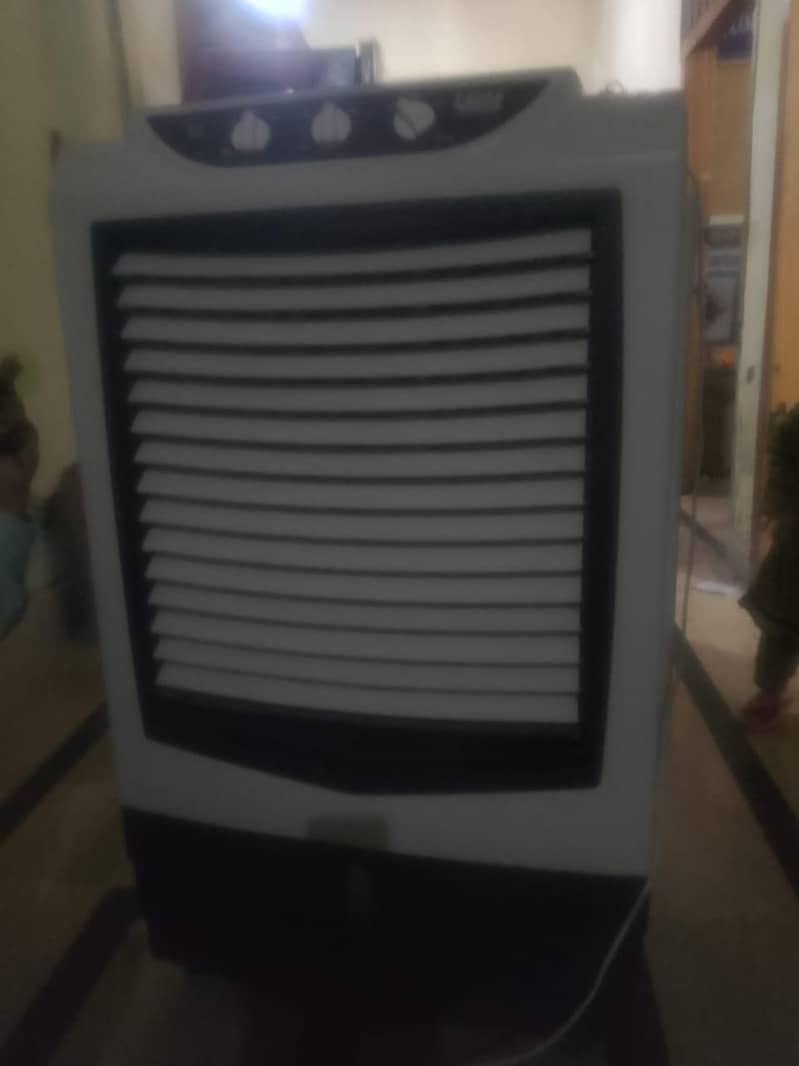 AirCoolar 16