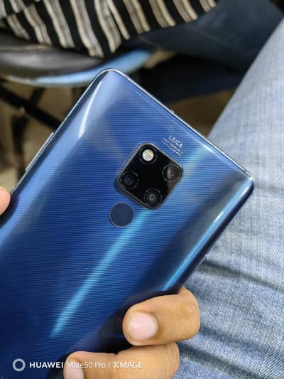 Huawei Mate 20 X