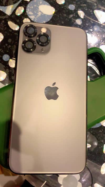 Apple iPhone 11 Pro