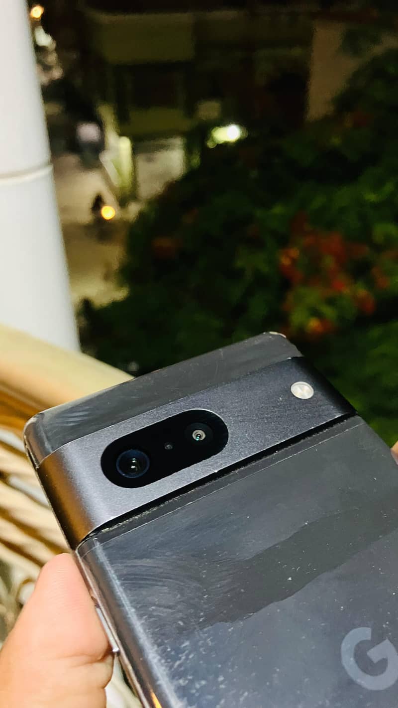 Google Pixel 7 1