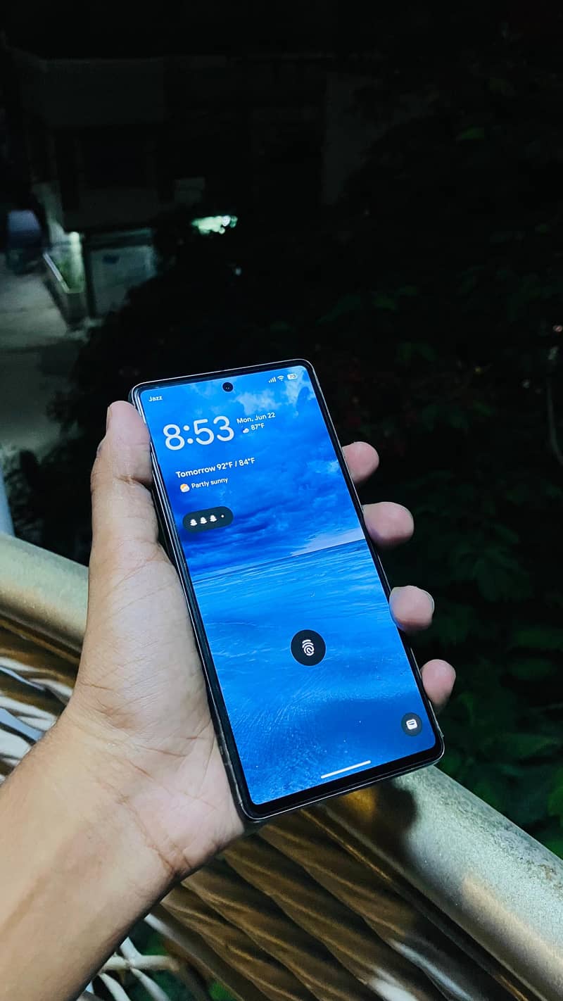 Google Pixel 7 2