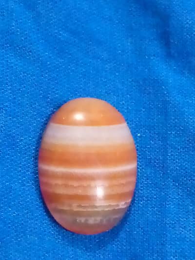 yamni aqeeq stone