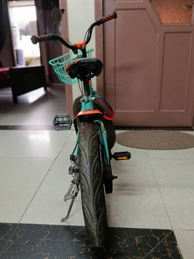Bicycle for sale