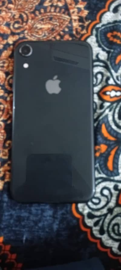 Apple iPhone XR