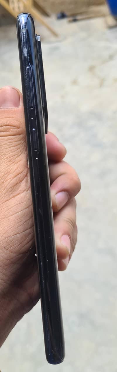 Samsung Mobile S20 Ultra