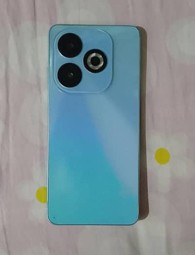 Infinix Smart 8 Pro