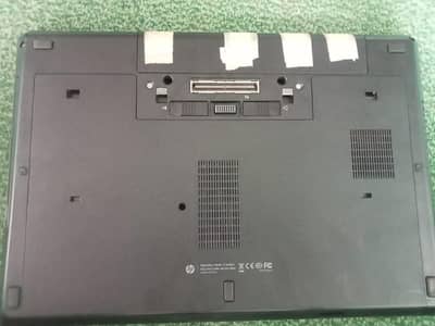 HP Pro Book 6574