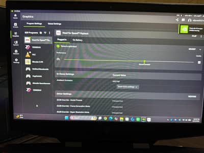 Hp Omen i7 10th Gen