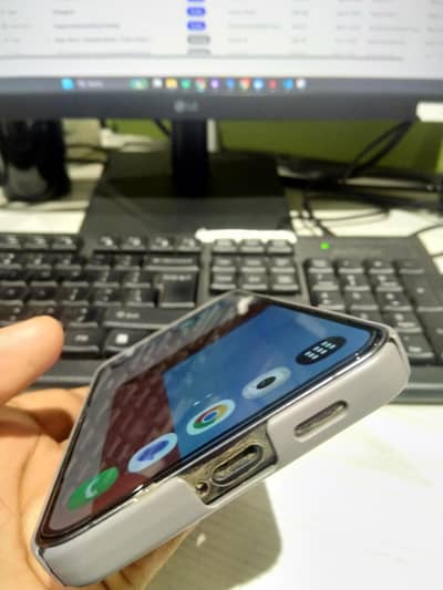 Samsung Mobile S24 Plus
