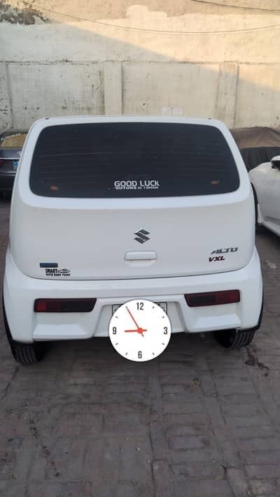 Alto Vxl