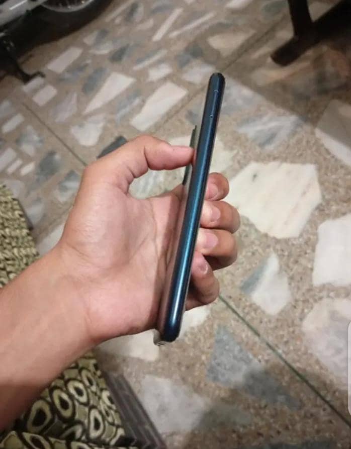 Tecno Camon 17 4