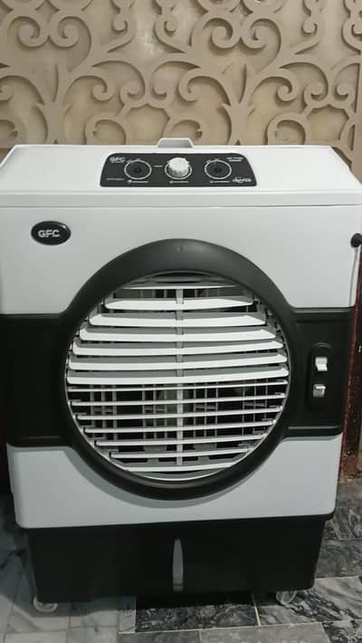 GFC AIR COOLER FOR SALE