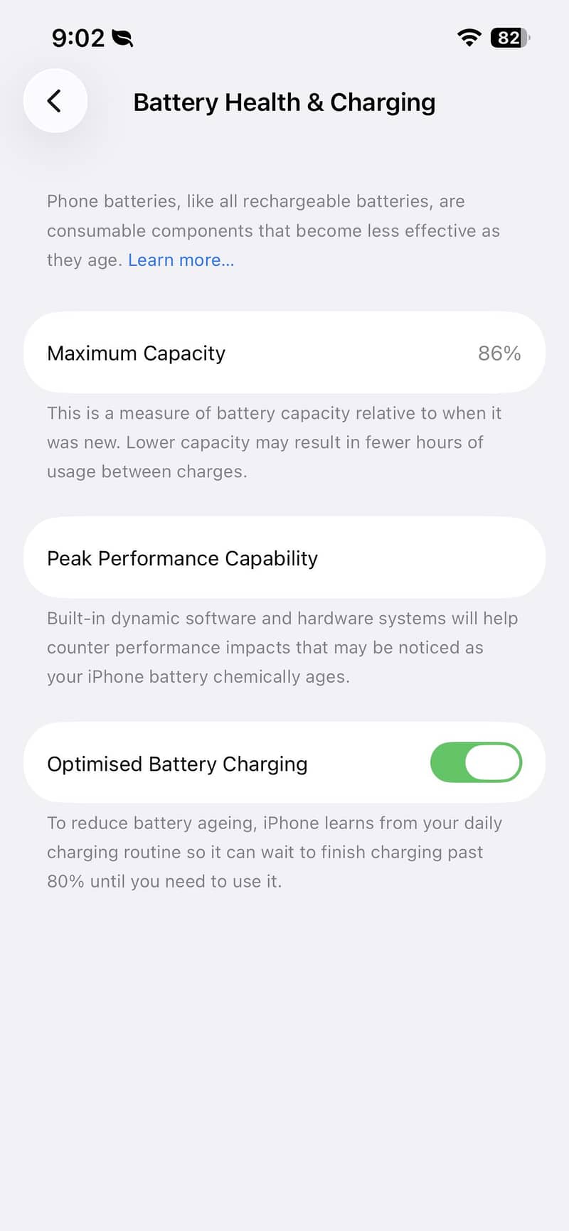 Apple iPhone 14 4