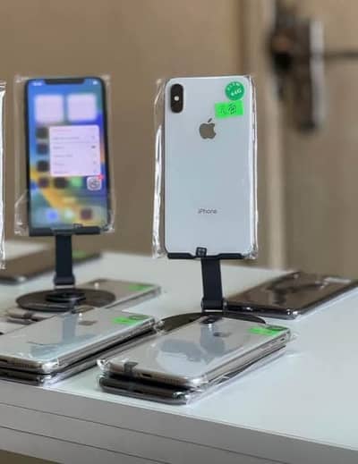 iphone x 256GB  (no open no repair) (PTA approved) all ok