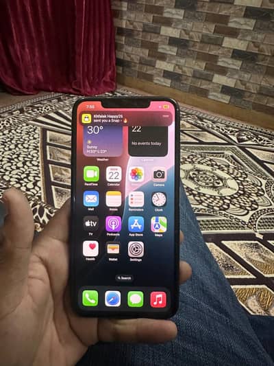 Apple iPhone XS Max