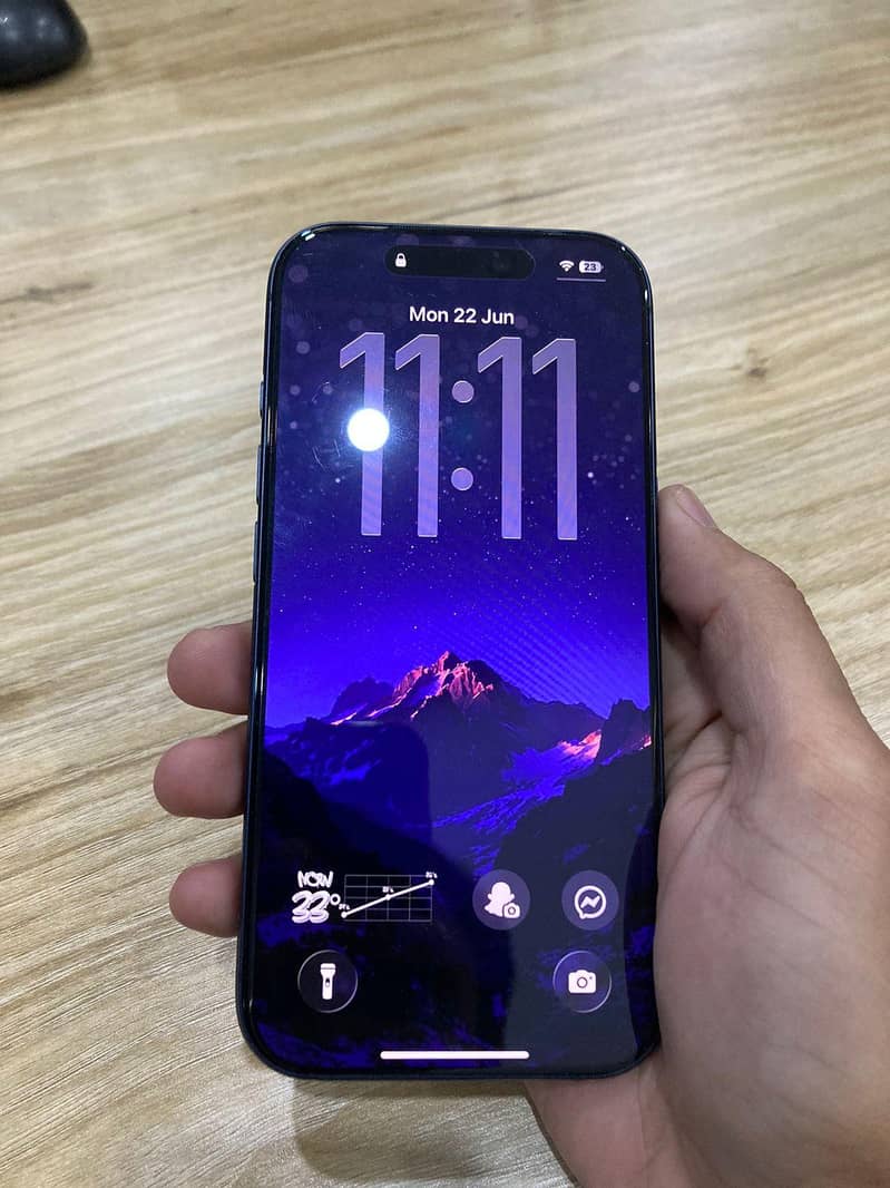 Apple iPhone 17 Pro 1