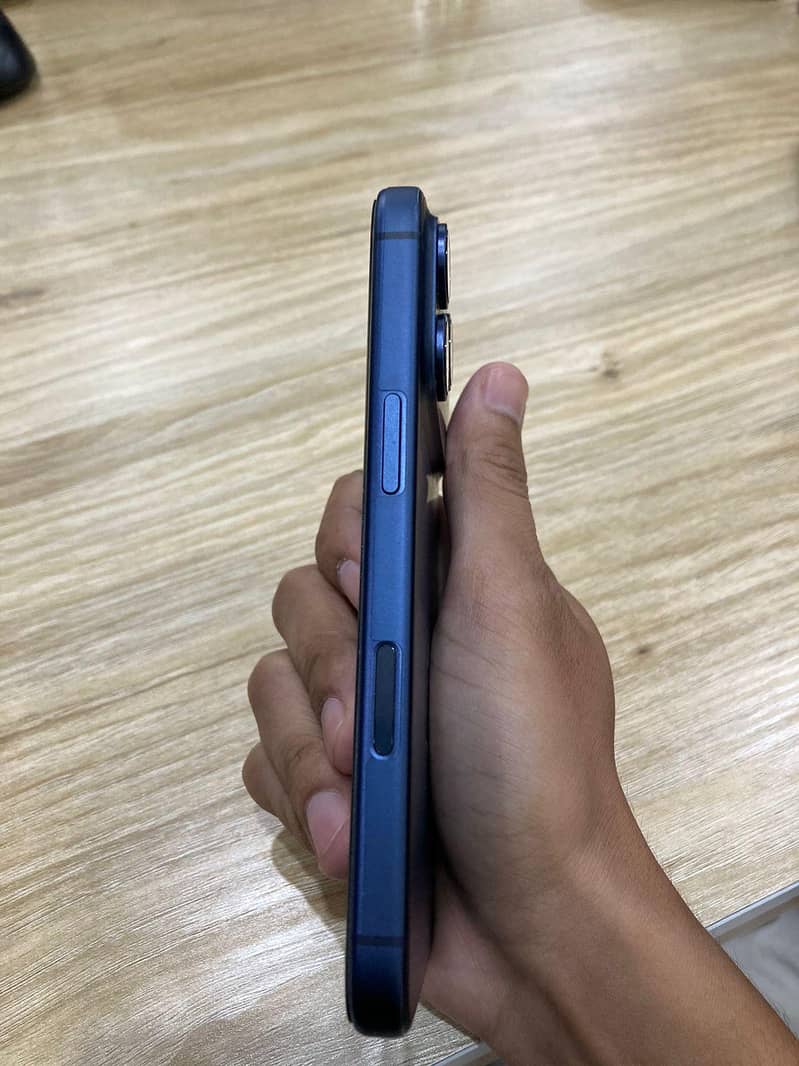 Apple iPhone 17 Pro 5