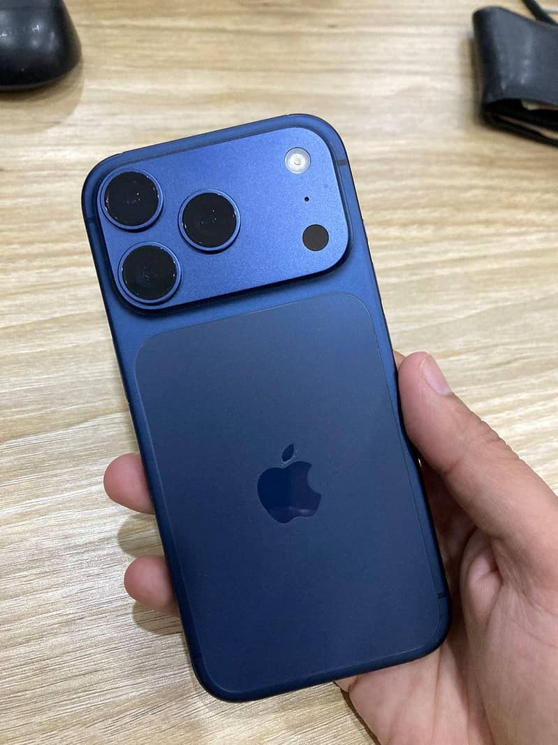 Apple iPhone 17 Pro 10