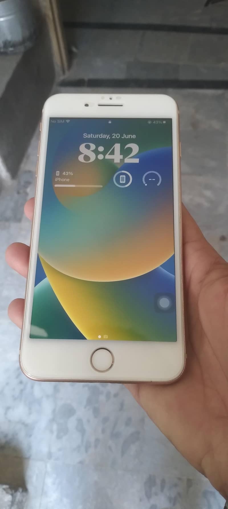 Apple iPhone 8 Plus 2