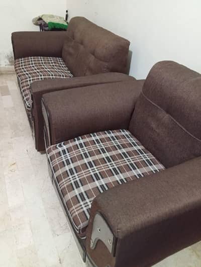 7 seater sofa