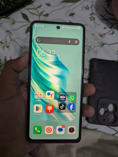 Tecno spark 20 Pro