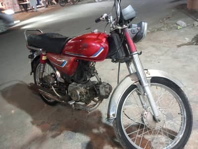 bike fore slae reasonable price