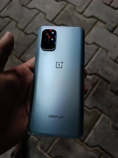 One Plus 8T