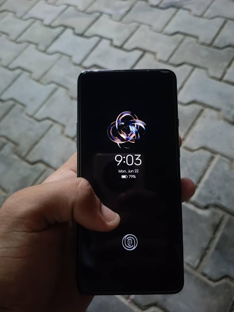 One Plus 8T 2