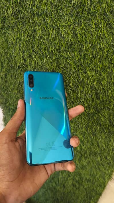 Samsung Galaxy A30s
