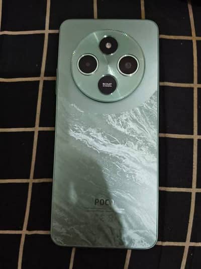 Poco C75 no box