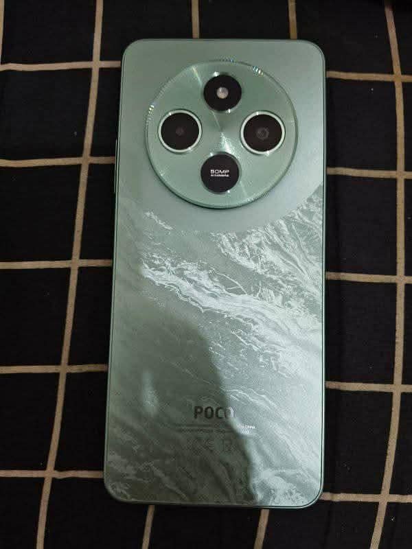 Poco C75 no box 0