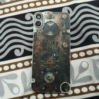 Nothing CMF Phone 1
