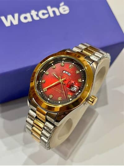 Rolex Trending mens Watch 