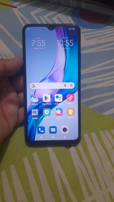 Xiaomi Redmi 9