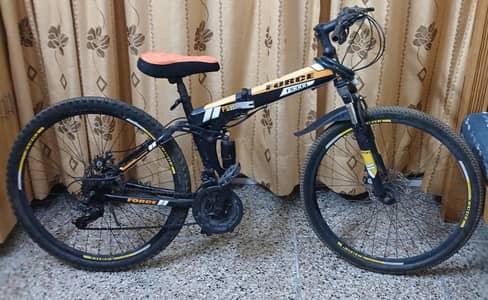 folding cycle available for sale condition 10 10 all ok