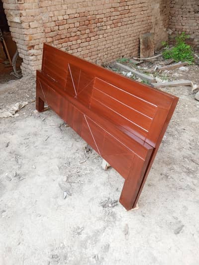 double bed for sale price only Rs 14,000 special Discount offer