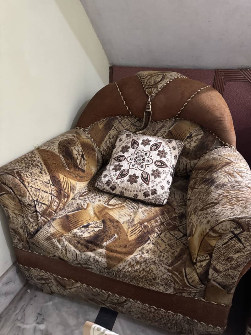 Sofa set 2
