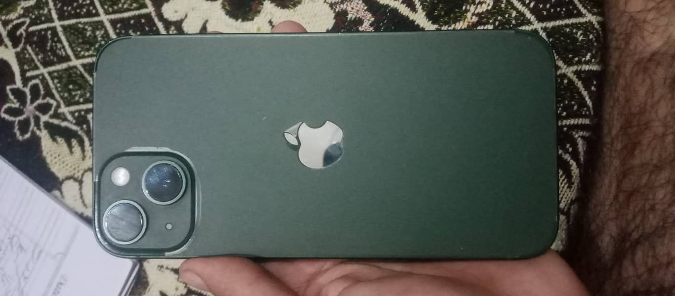 Iphone 0