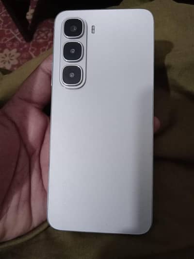 Infinix hot 60i