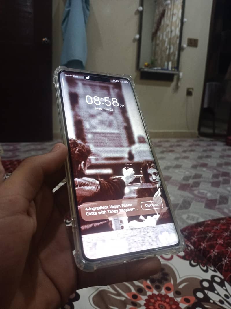 Tecno Spark 20 Pro Plus 2