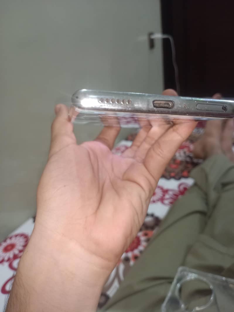 Tecno Spark 20 Pro Plus 4