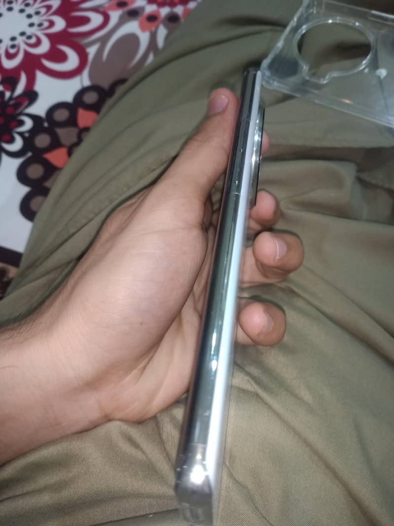 Tecno Spark 20 Pro Plus 5