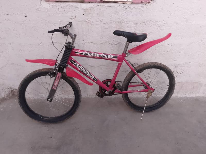 2 cycle good condition 5