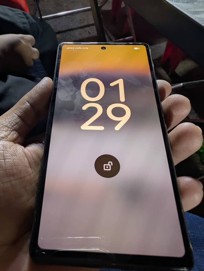Google Pixel 6a Approved 3